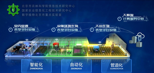 北京市農(nóng)林科學(xué)院網(wǎng)絡(luò)安全系統(tǒng)設(shè)計(jì) 構(gòu)建智慧農(nóng)業(yè)的堅(jiān)實(shí)數(shù)字防線(xiàn)