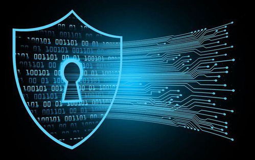 大數(shù)據(jù)時(shí)代下的安全治理與防護(hù) 產(chǎn)業(yè)分析、數(shù)據(jù)治理措施與網(wǎng)絡(luò)安全系統(tǒng)設(shè)計(jì)